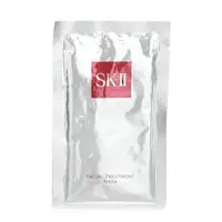 在飛比找森森購物網優惠-SK-II 青春敷面膜10sheets