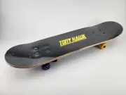 Tony Hawk Signature Series Skateboard ROCKET HAWK 31" Limited Edition NEW