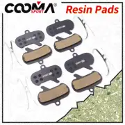 4 Pairs, Bicycle Brake Pads for SRAM Maven Hydraulic Caliper, Sport EX Class, Re