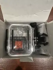 Diving Filters for GoProHero 8 9 10 11 12 13 Black Official Waterproof Case*NEW*