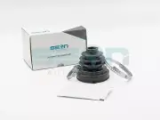 INNER C V JOINT BOOT KIT FRONT DRIVESHAFT MINI R53 R52 COOPER S A1531