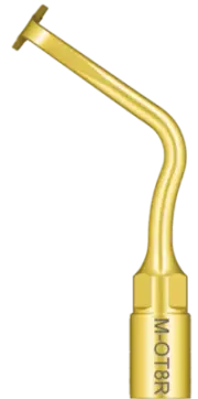 Beyes UL3140 M-OT8R, Scaler Tip, for Osteotomy