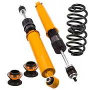 [MaXpeedingrods] Rear Coilovers compatible for Holden Statesman WH/WL/WK 99-06 Monaro VY/VX/VZ/VT Coupe Lowering Kit