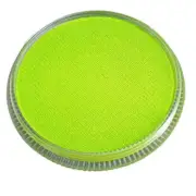 TAG Body Art Face Paint Cake 32g - Light Green