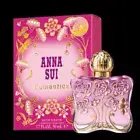 ANNA SUI ROMANTICA EDT 50ml perfume - RARE