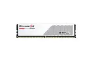 G.Skill 32GB (2x16GB) F5-6000J3648D16GX2-RS5W Ripjaws S5 6000MT/s CL36 DDR5 RAM - White