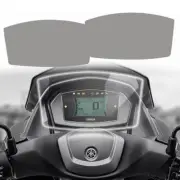 Speedometer Display Dashboard Screen Protector For YAMAHA NMAX 155 2020-2021