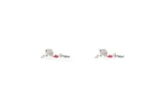 2PK Dreambaby Magnetic Child/Baby Proof Cabinet/Drawer Safety Lock Kit 4 Locks