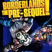 Borderlands The Pre-Sequel Platinum / Cleanup Trophy Service