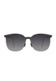 ROAV超輕極薄摺疊式太陽眼鏡 CHARLIZE SS009 Matte Black / Grey Gradient 13.41