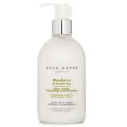 ACCA KAPPA - Mandarin & Green Tea Body Lotion