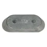 Titan Zinc Evinrude/ Johnson Block anode- 123009