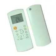 NEW For Midea RG57A7/BGEF Air Conditioner Remote Control High Quality