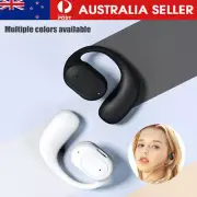 Bone Conduction Business Earphones Low Power Consumption Reliable Earphones