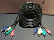 12' Veri A/V Component Cable ACV12-01311 Brand New Unused