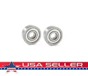 2 x WARING QUALHEIM 018386 STAINLESS SEALED BLADE BEARINGS CB6 CB10 CB15 BLENDER