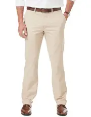 [Gazman] Comfort Stretch Chino Pant in Sand