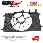For Lexus UX200 2019-2022 Radiator Cooling Fan Shroud For Toyota Corolla SE XSE (for: Lexus)