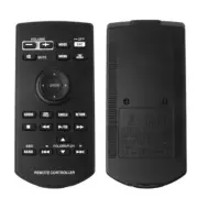 Remote Control For Pioneer AVHX5800BHS AVH-X5800BHS Digital Multimedia Receiver