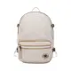 【CONVERSE】STRAIGHT EDGE PREMIUM BACKPACK 後背包 男包 女包 米色(10023003-A02)