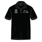 Penrith Panthers NRL 2022 NAR Premiers Polo Sizes S-2XL!