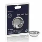 DELONGHI ESE TYPE COFFEE POD FILTER FOR ONE CUP AUTOMATIC CAPPUCCINO MACHINES