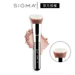 SIGMA F89 斜角鬆粉刷 公司貨 BAKE刷 鬆粉刷 散粉刷 蜜粉刷 烘焙蜜粉 - WBK SHOP