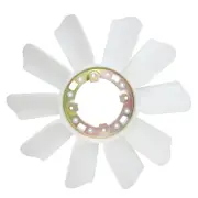 New Engine Cooling Fan Blade 460mm Fit Toyota 4Runner Hilux KZN165 KZN190 KZN205 (for: Toyota)