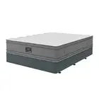 NEW Big Bedding SleepMaker Presidential Suite - Double Sided - Plush