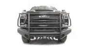 FAB FOURS ELITE FRONT- CH24-Q6160-1