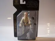 Hasbro Star Wars The Black Series 50th Anniversary Luke Skywalker Hoth