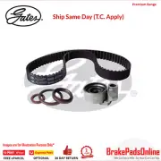 Timing Belt Kit for Toyota Hilux MK VII KUN16 1KDFTV TCK1511 (for: Toyota)