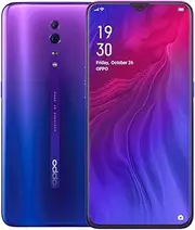 [OPPO] Reno Z Dual-SIM 128GB Factory Unlocked 4G/LTE Smartphone (Aurora Purple)