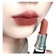 Lipstick Mac Powder Kiss M.A.C New Genuine 314 And 301 Full Size 3g.