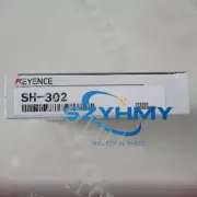 New Keyence SH-302 Proximity Switch Sensor SH302 In Box Free Shipping 1PCS
