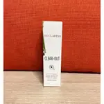 CLARINS 克蘭詩 MYCLARINS 黑頭掰掰淨化面膜50ML