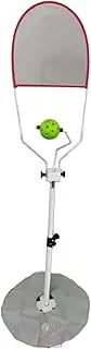 Pickleball Trainer Pickleball Topspin Trainer Practical Pickleball Training Aid Self Practice Equipment for All Skill Levels