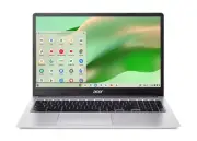 Chromebook 315 Laptop | Intel Celeron N4500 | 15.6" Full HD IPS Display | Int...