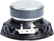 4inch 30W 4Ohm Square Bass Speakers Woofers Subwoofer Car Home Sound Stereo Loudspeaker Horn 98mm