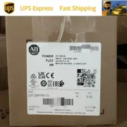 Free Tax AB 22F-D8P7N113 Power Flex 4M 3.7KW /5.0 HP AC Drive Sealed Spot Goods