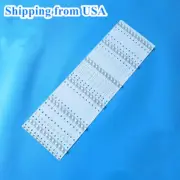 LED Strip(12) For Hisense H65AE6100UK 65H6E LC-65Q6020U 65Q7809 65R6E LB65073 V0