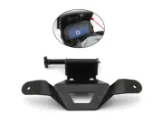 Motorcycle Navigation Bracket GPS Smartphone Holder Fast Charging FOR BMW Navigation bracket