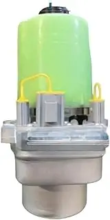 Power Steering Pump Compatible With FOCUS C-MAX CAP 1.6 TDCI 1366536 1555666 3M513K514DB 3m513K514dB