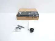 D-link DCS-3010 Hd Poe Network Camera 12v-dc