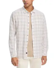 Rails Wyatt Relaxed Fit Plaid Shirt