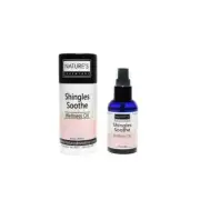 Shingles Soothe Wellness Oil