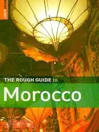 在飛比找三民網路書店優惠-The Rough Guide to Morocco