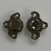Tripod Quick Release Plate Base Bottom Screw For ILCE-A7M4 A7R4 7R4A A7S3