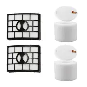 HEPA Post Filter For Shark NV680, NV681, NV682, NV800W, NV801 UV810 Fast