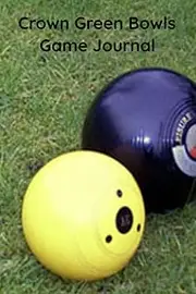 Crown Green Bowls:: Game log Journal.